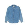 Element Relax Denim Shirt Ls - Shirt - Men's | Hardloop