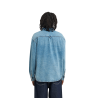 Element Relax Denim Shirt Ls - Camisa - Hombre | Hardloop