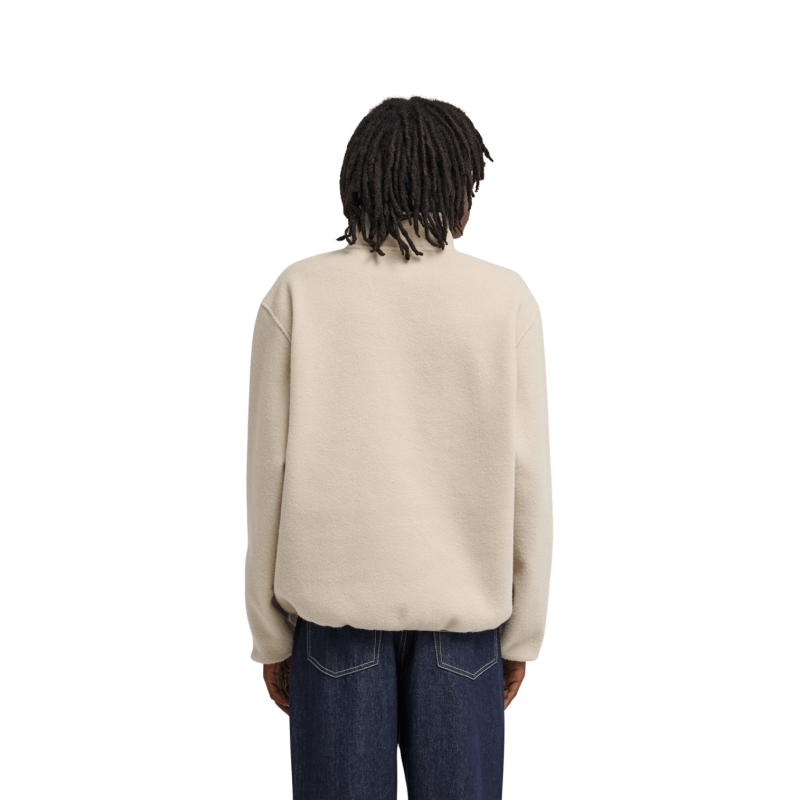 Element Sefton 1/4 Zip - Fleecevest - Heren | Hardloop