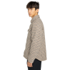 Element Lodge Check - Jacket - Men's | Hardloop