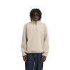 Element Sefton 1/4 Zip - Fleecevest - Heren | Hardloop