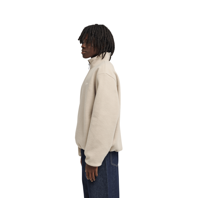 Element Sefton 1/4 Zip - Fleecevest - Heren | Hardloop