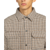 Element Lodge Check - Veste homme | Hardloop