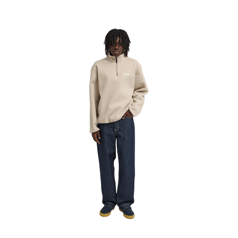 Element Sefton 1/4 Zip - Fleecevest - Heren | Hardloop