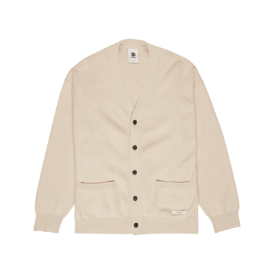 Spirit Camo Cardigan - Cardigan - Herrer