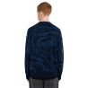 Element Spirit Camo Cardigan - Pullover - Herr | Hardloop
