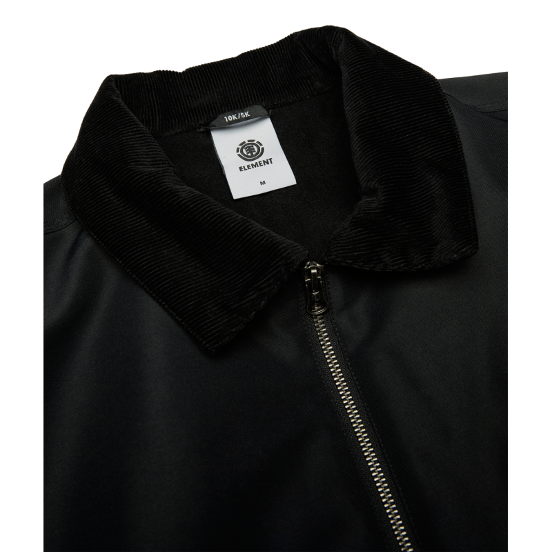 Element Parker - Jacke - Herren | Hardloop