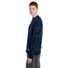 Element Spirit Camo Cardigan - Sweter męski | Hardloop
