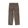 Element Relax Carpenter Washed Cord - Pánské kalhoty | Hardloop