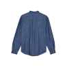 Element Button Down Regular Chambray - Camisa homem | Hardloop