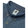 Element Button Down Regular Chambray - Camisa - Hombre | Hardloop
