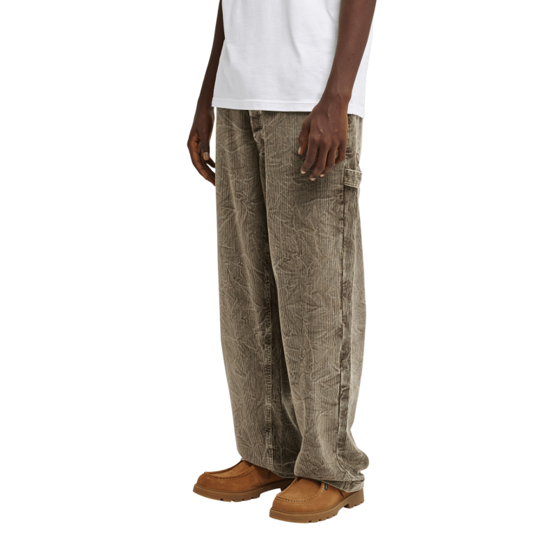 Element Relax Carpenter Washed Cord - Trousers - Men's | Hardloop