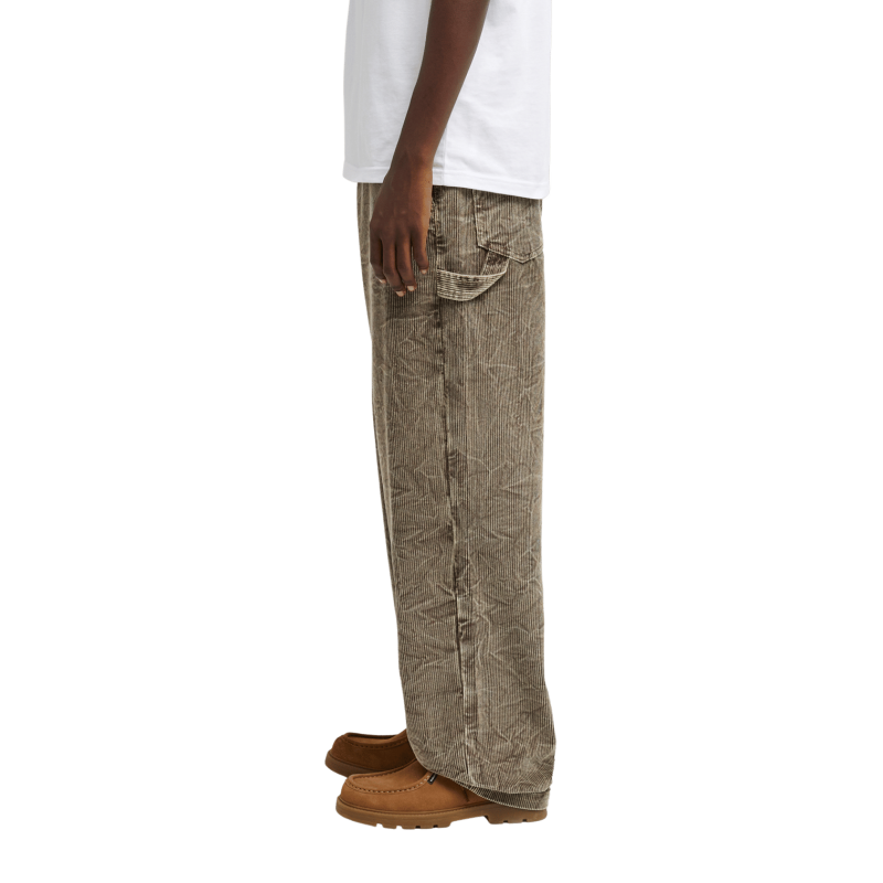 Element Relax Carpenter Washed Cord - Pánské kalhoty | Hardloop