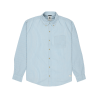 Element Button Down Regular Poplin - Camisa - Hombre | Hardloop