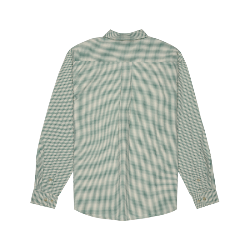 Element Button Down Regular Poplin - Paita - Miehet | Hardloop