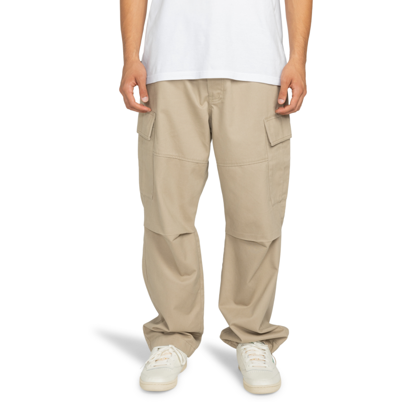 Big Cargo - Pantalones - Hombre