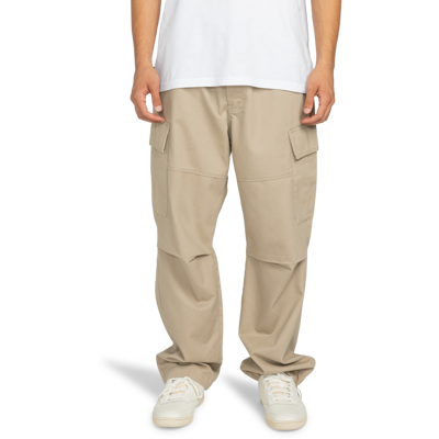 Big Cargo - Trousers - Men's