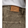 Element Relax Carpenter Washed Cord - Pánské kalhoty | Hardloop