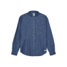 Element Button Down Regular Chambray - Paita - Miehet | Hardloop