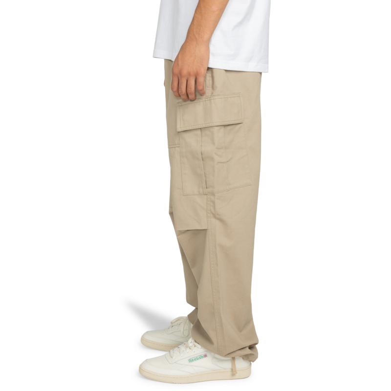Element Big Cargo - Trousers - Men's | Hardloop