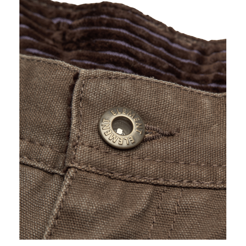Element Mxe Carpenter Pant - Pánské kalhoty | Hardloop