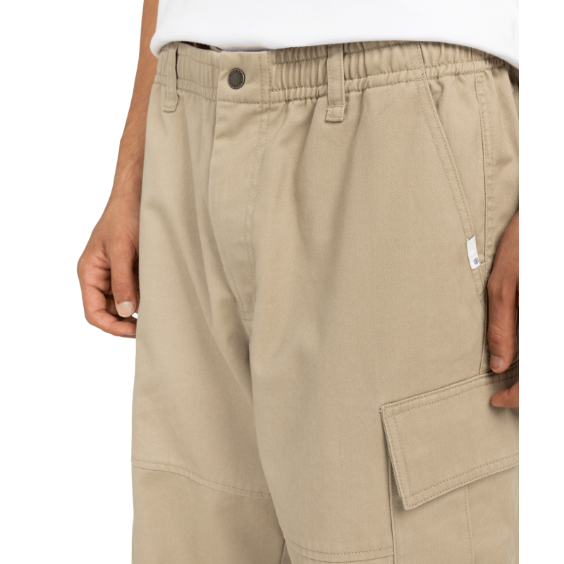 Element Big Cargo - Housut - Miehet | Hardloop