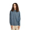 Element Button Down Regular Chambray - Hemd - Herren | Hardloop