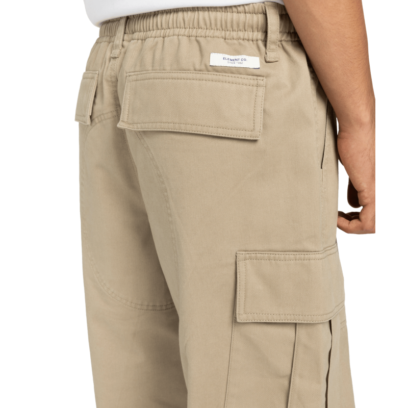 Element Big Cargo - Broek - Heren | Hardloop