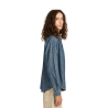 Element Button Down Regular Chambray - Camisa - Hombre | Hardloop