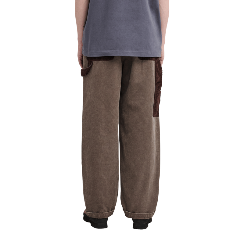 Element Mxe Carpenter Pant - Housut - Miehet | Hardloop