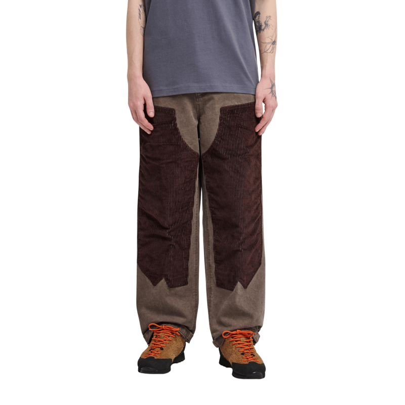 Element Mxe Carpenter Pant - Pánské kalhoty | Hardloop