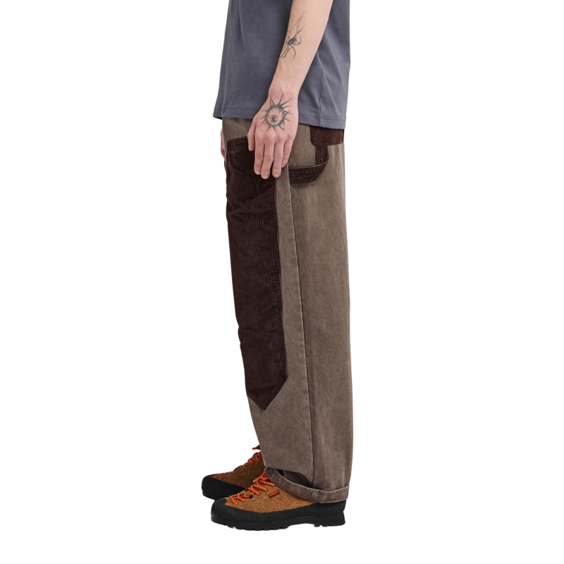 Element Mxe Carpenter Pant - Trousers - Men's | Hardloop