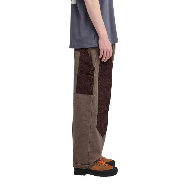 Element Mxe Carpenter Pant - Pantalon homme | Hardloop