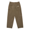 Element Big Carpenter Canvas - Spodnie męskie | Hardloop