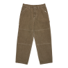 Element Big Carpenter Canvas - Hose - Herren | Hardloop