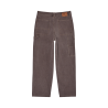 Element Big Carpenter Canvas - Hose - Herren | Hardloop