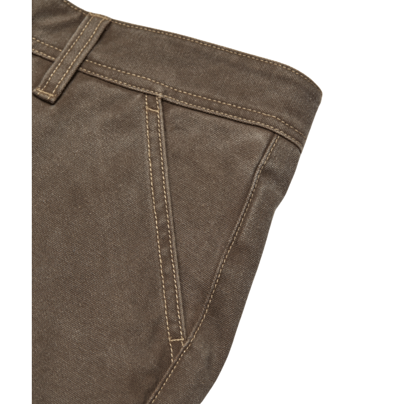 Element Big Carpenter Canvas - Calça homem | Hardloop