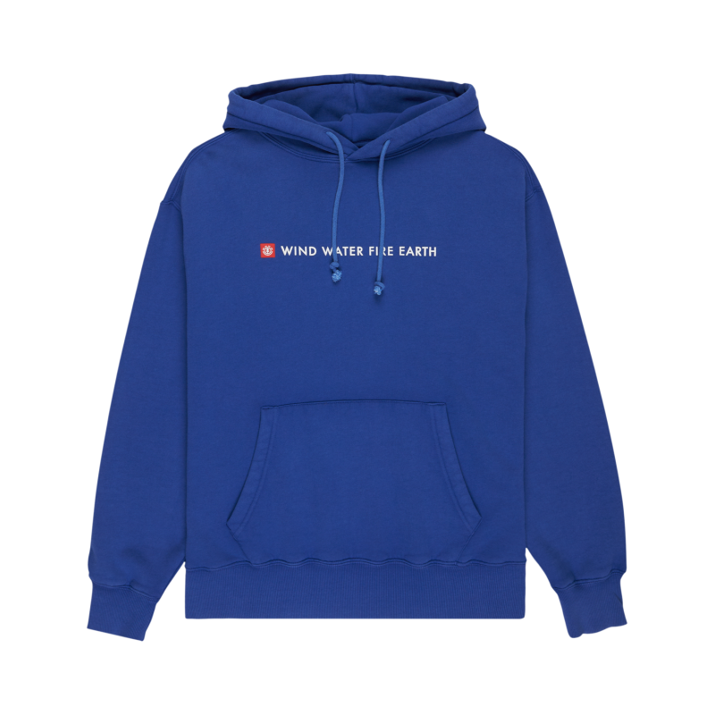 Element Substance Po - Sweatshirt à capuche homme | Hardloop