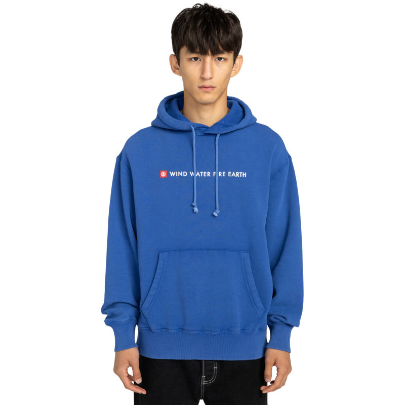 Element Substance Po - Hoodie - Men's | Hardloop