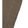 Element Big Carpenter Canvas - Spodnie męskie | Hardloop