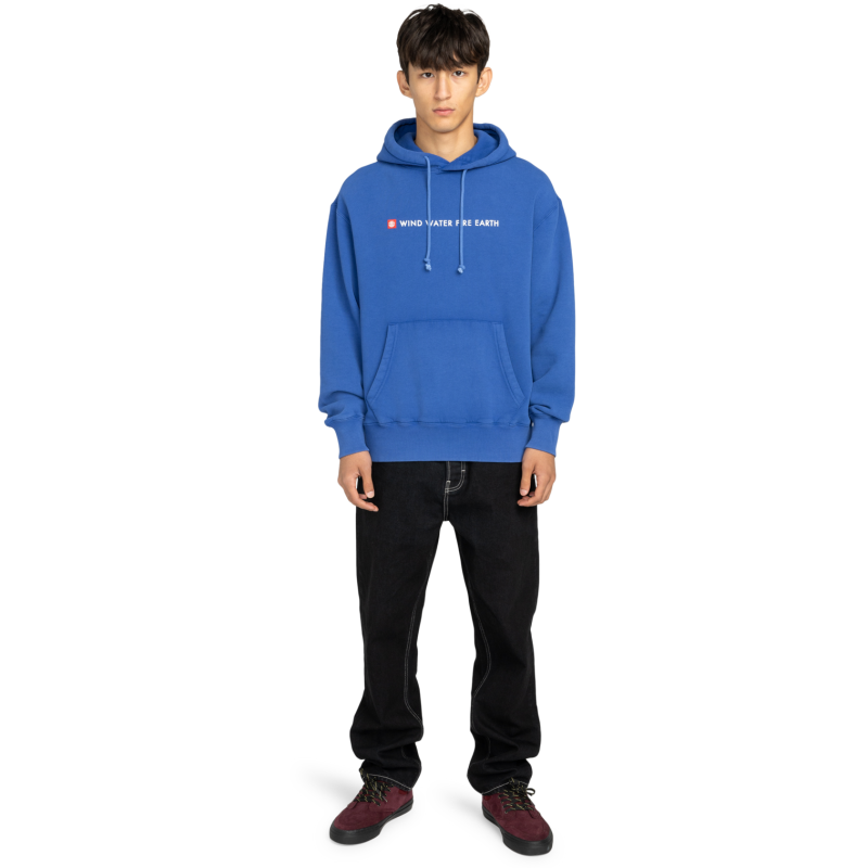 Element Substance Po - Hoodie - Herren | Hardloop