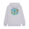 Element Swamps Po - Sweatshirt à capuche homme | Hardloop