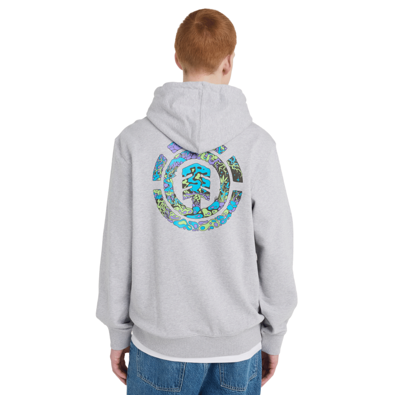 Element Swamps Po - Sudadera - Hombre | Hardloop