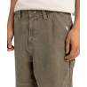 Element Big Carpenter Canvas - Pantaloni - Uomo | Hardloop