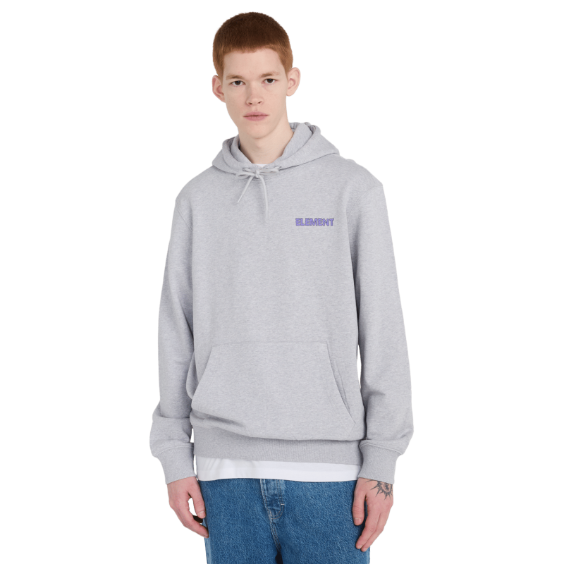 Element Swamps Po - Hoodie - Heren | Hardloop