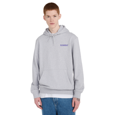 Swamps Po - Sweatshirt à capuche homme