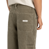 Element Big Carpenter Canvas - Spodnie męskie | Hardloop