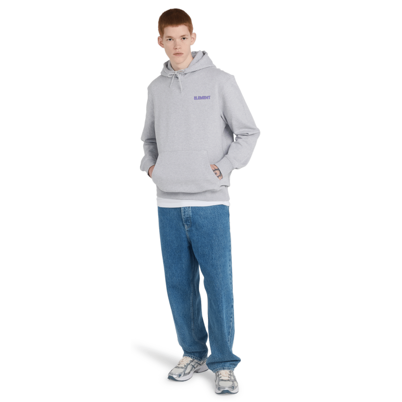 Element Swamps Po - Hoodie - Men's | Hardloop