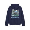 Element Watching Po - Hoodie - Men's | Hardloop