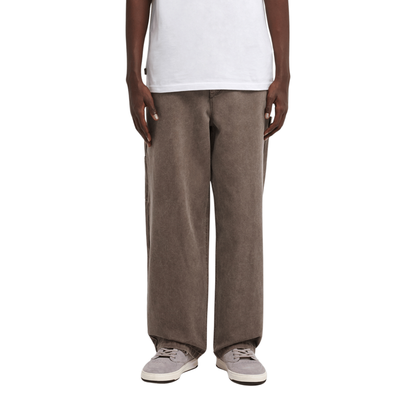 Big Carpenter Canvas - Pantaloni - Uomo